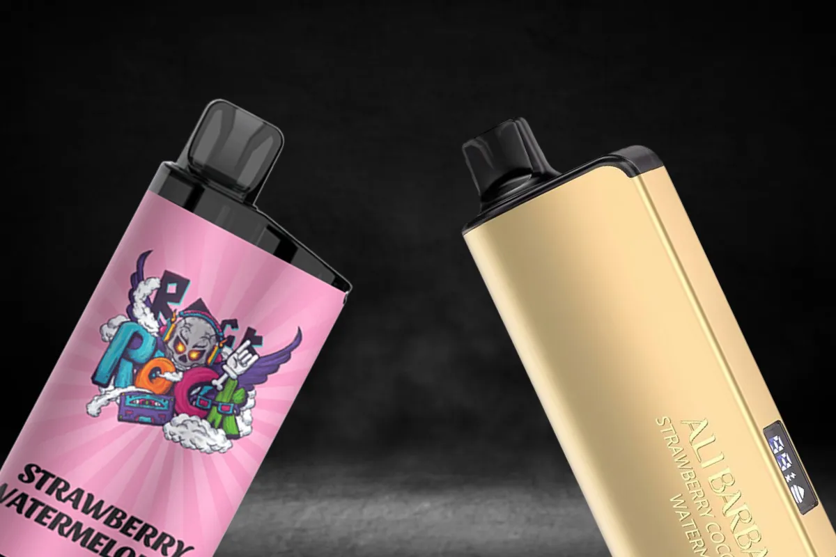 Alibarbar vs. IGET Bar: A Comprehensive Comparison